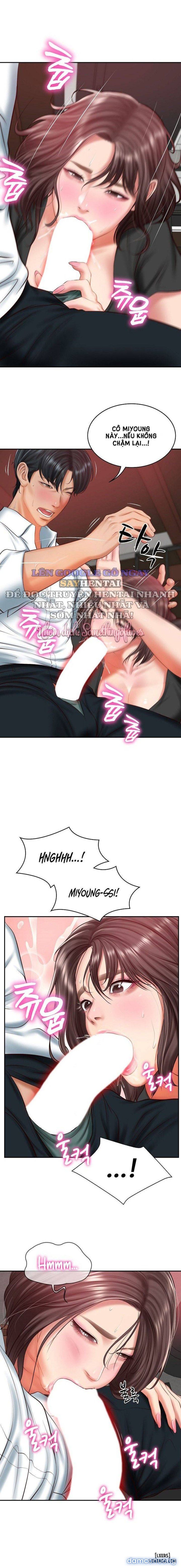 The Billionaire’s Monster Cock Son-in-law Chương 19 page 2 - Giả Dược
