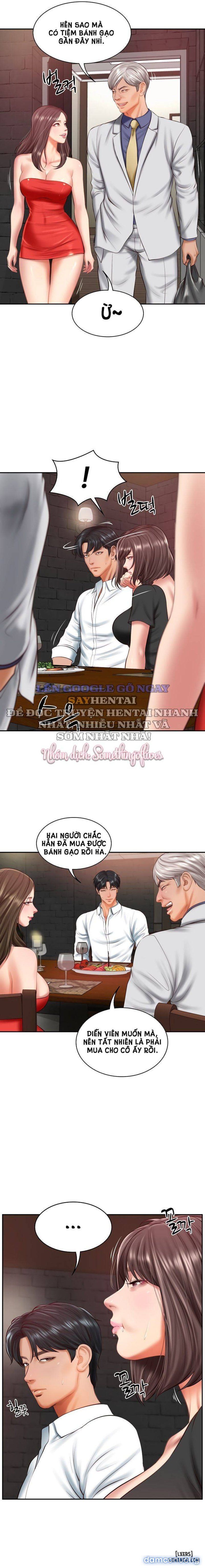 The Billionaire’s Monster Cock Son-in-law Chương 19 page 3 - Giả Dược