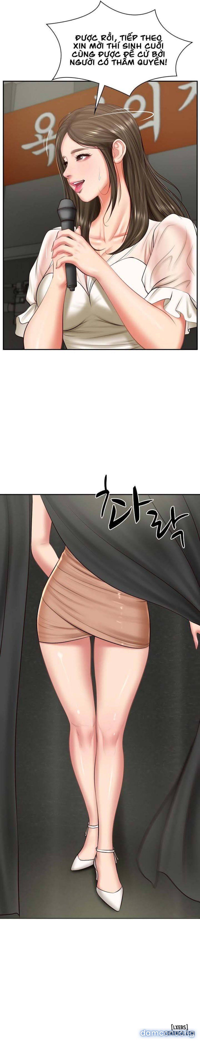 The Billionaire’s Monster Cock Son-in-law Chương 20 page 14 - Giả Dược