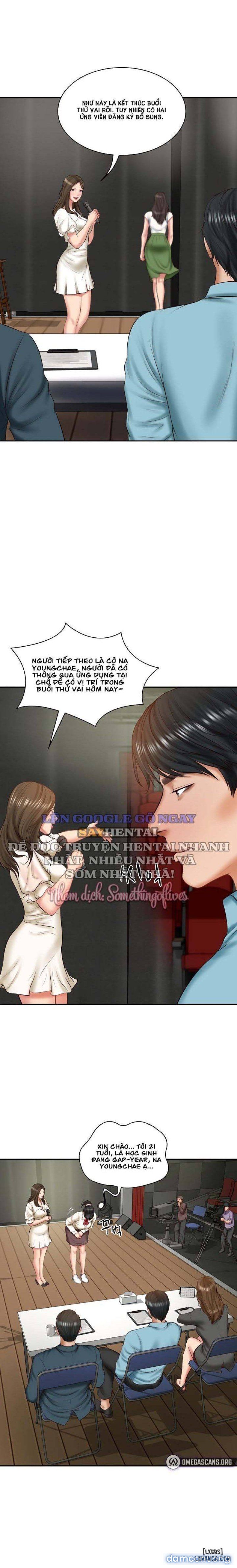 The Billionaire’s Monster Cock Son-in-law Chương 20 page 10 - Giả Dược