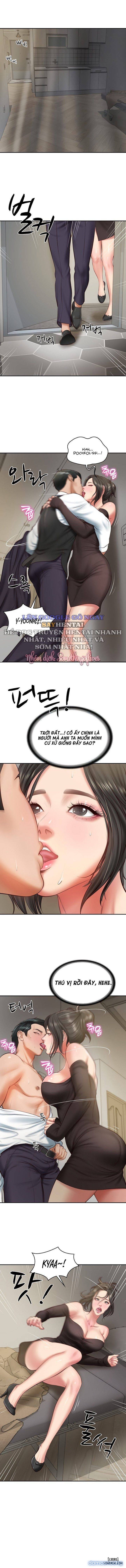 The Billionaire’s Monster Cock Son-in-law Chương 21 page 9 - Giả Dược