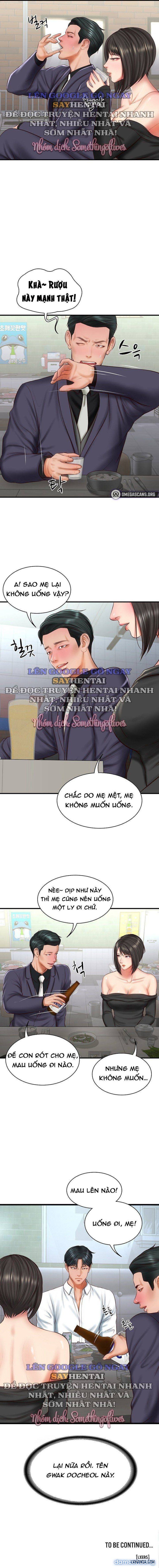 The Billionaire’s Monster Cock Son-in-law Chương 24 page 9 - Giả Dược