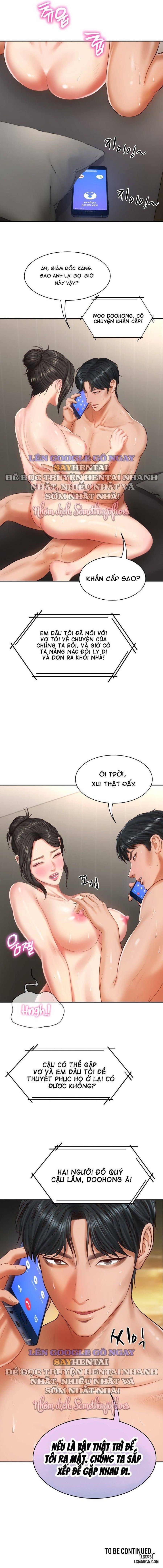 The Billionaire’s Monster Cock Son-in-law Chương 26 page 10 - Giả Dược