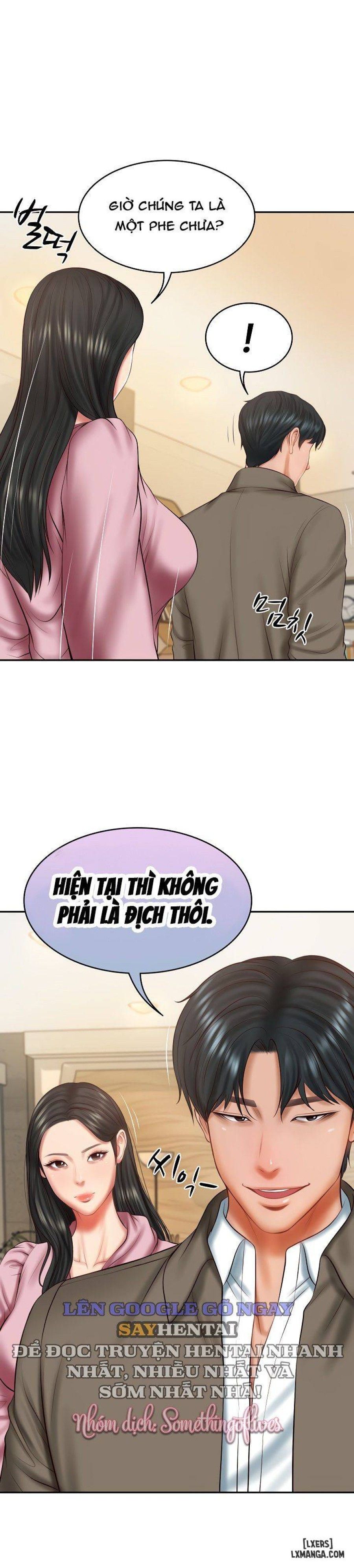 The Billionaire’s Monster Cock Son-in-law Chương 30 page 8 - Giả Dược