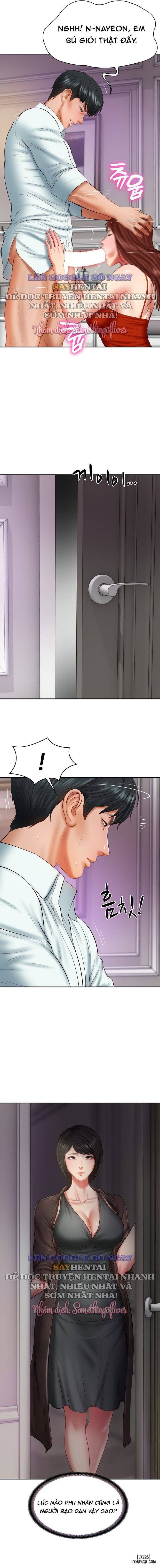 The Billionaire’s Monster Cock Son-in-law Chương 31 page 8 - Giả Dược