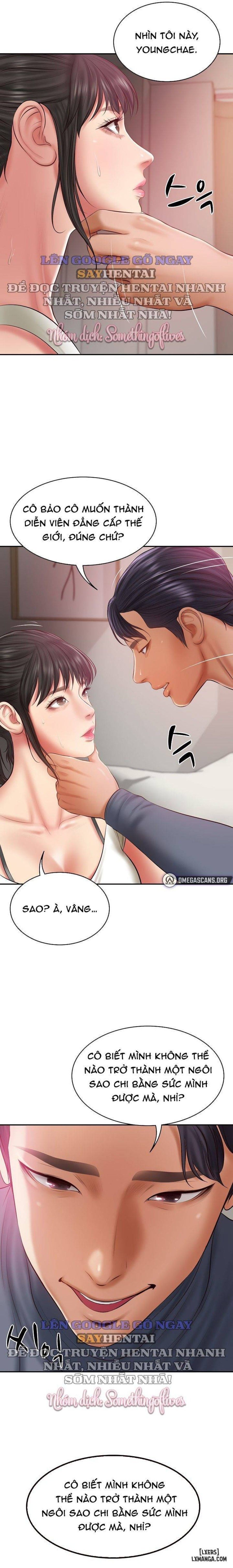 The Billionaire’s Monster Cock Son-in-law Chương 34 page 9 - Giả Dược