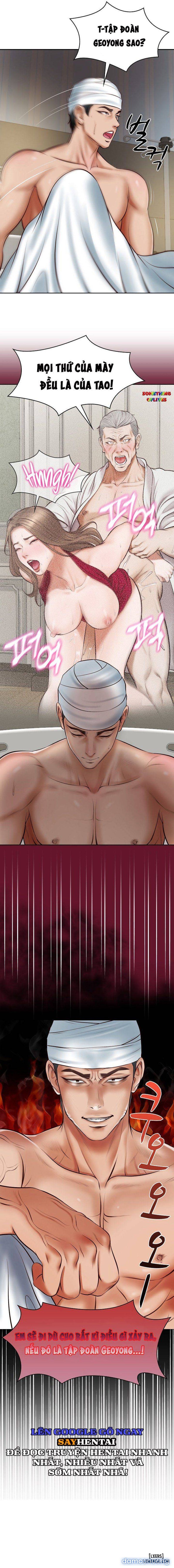 The Billionaire’s Monster Cock Son-in-law Chương 4 page 10 - Giả Dược