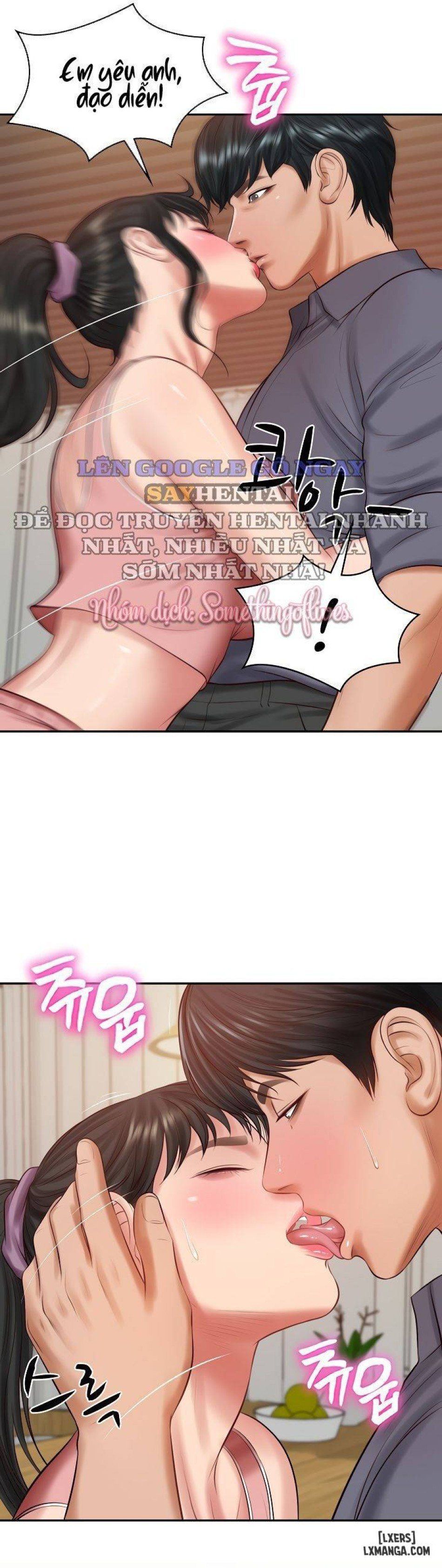 đọc truyện The Billionaire’s Monster Cock Son-in-law Chương 42 ảnh 9 tại Truyện Dạ Ký