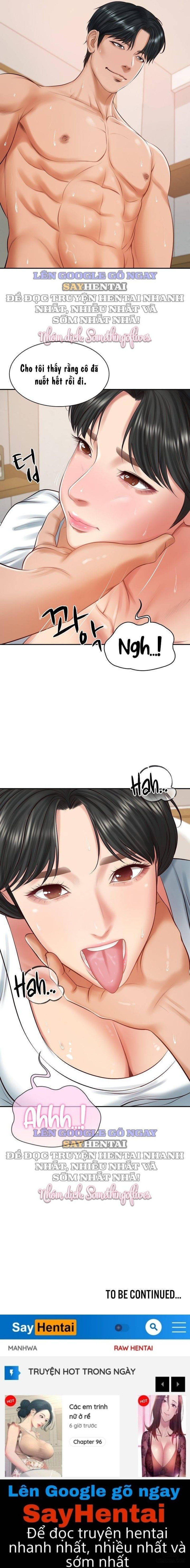 đọc truyện The Billionaire’s Monster Cock Son-in-law Chương 45 ảnh 10 tại Thiên Thai Truyện