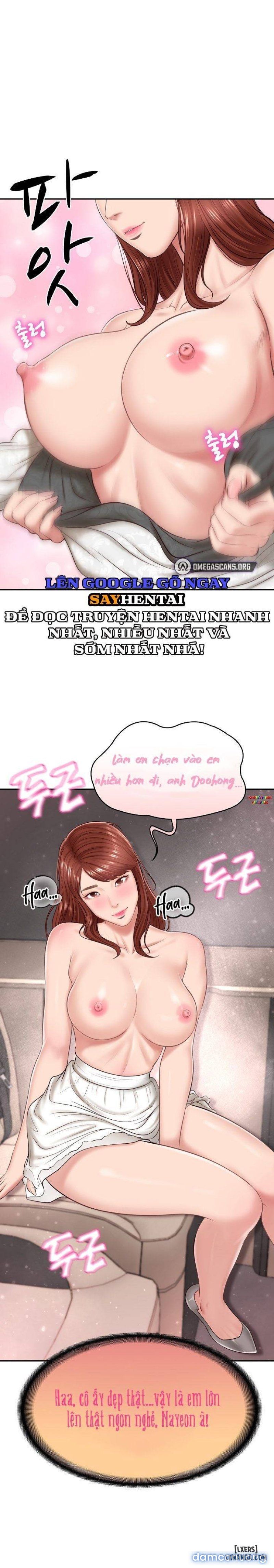 The Billionaire’s Monster Cock Son-in-law Chương 5 page 11 - Giả Dược