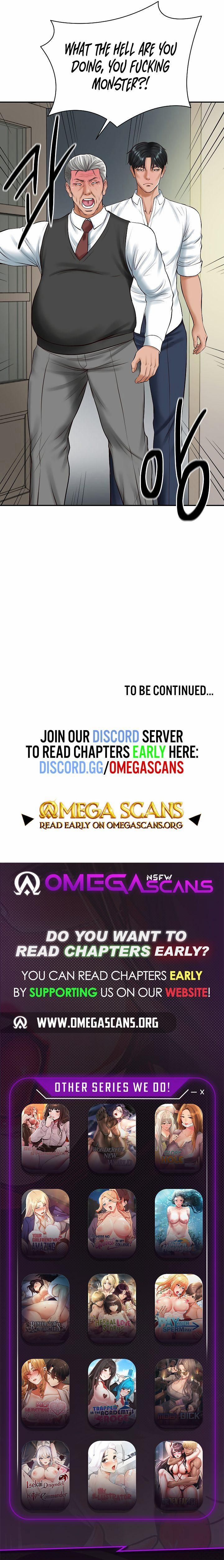 đọc truyện The Billionaire’s Monster Cock Son-in-law Chương 51 ảnh 10 tại Thiên Thai Truyện