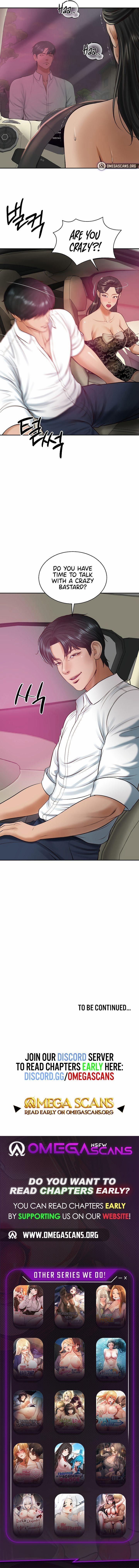 đọc truyện The Billionaire’s Monster Cock Son-in-law Chương 52 ảnh 10 tại Thiên Thai Truyện