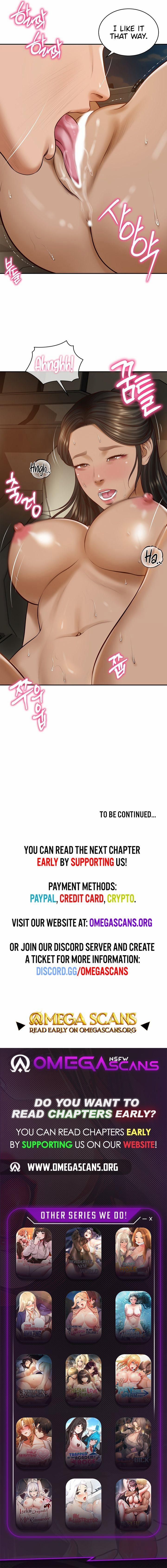 đọc truyện The Billionaire’s Monster Cock Son-in-law Chương 53 ảnh 9 tại Thiên Thai Truyện