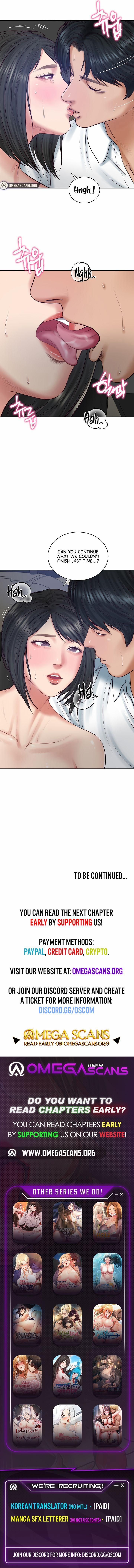 đọc truyện The Billionaire’s Monster Cock Son-in-law Chương 60 ảnh 9 tại Thiên Thai Truyện