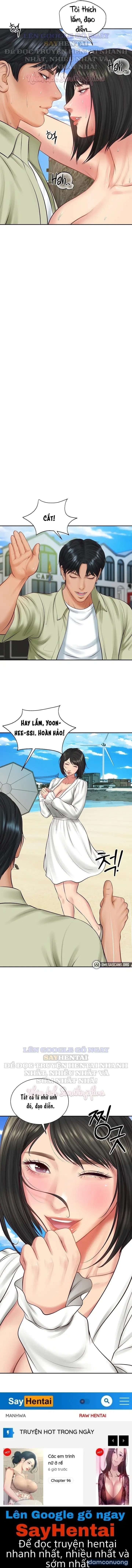 đọc truyện The Billionaire’s Monster Cock Son-in-law Chương 69 ảnh 10 tại Thiên Thai Truyện