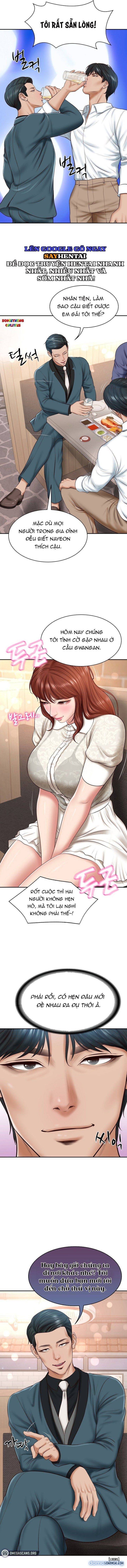 The Billionaire’s Monster Cock Son-in-law Chương 7 page 9 - Giả Dược