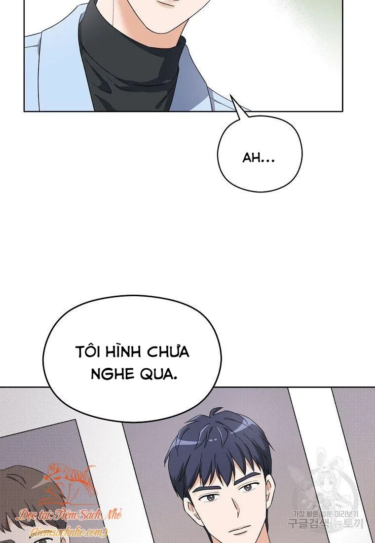 đọc truyện The Blue Child Chương 1 ảnh 11 tại Giả Dược