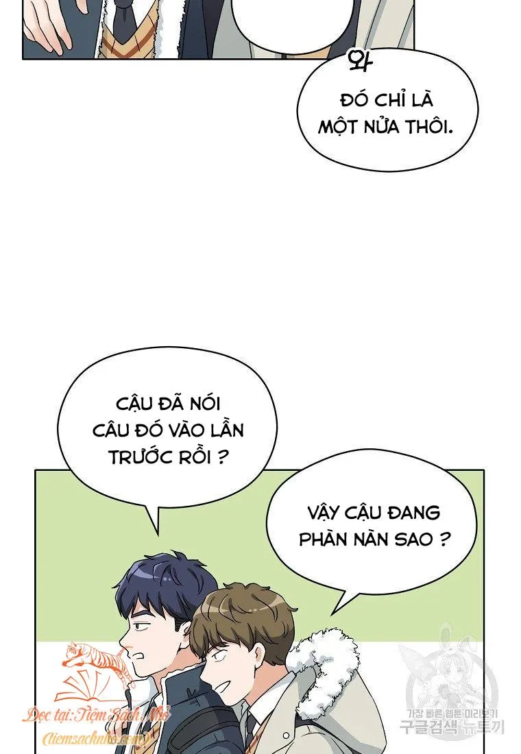 đọc truyện The Blue Child Chương 1 ảnh 22 tại Giả Dược