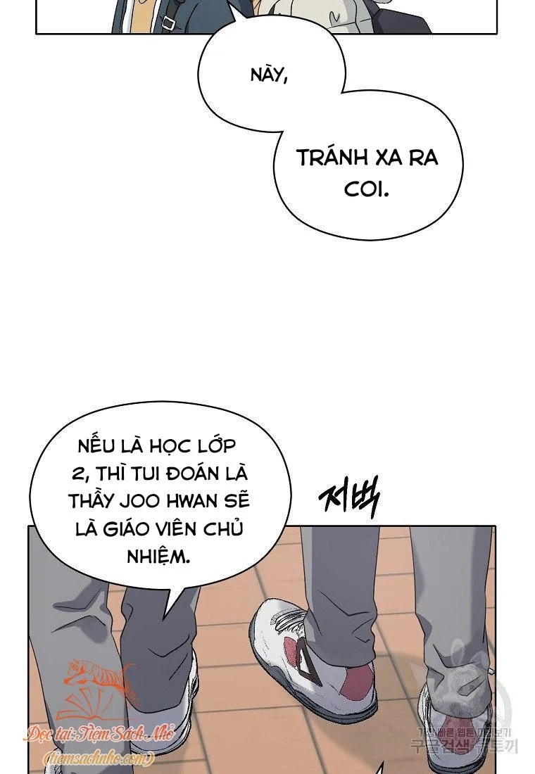 đọc truyện The Blue Child Chương 1 ảnh 23 tại Giả Dược