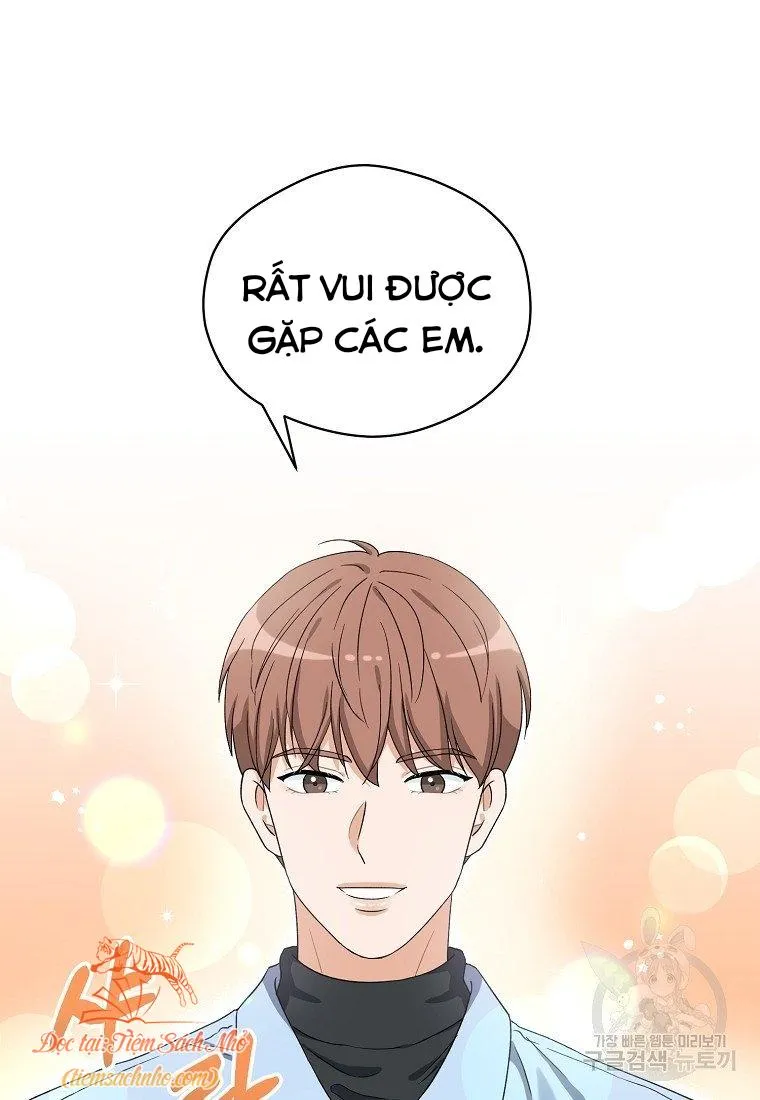 đọc truyện The Blue Child Chương 1 ảnh 31 tại Giả Dược