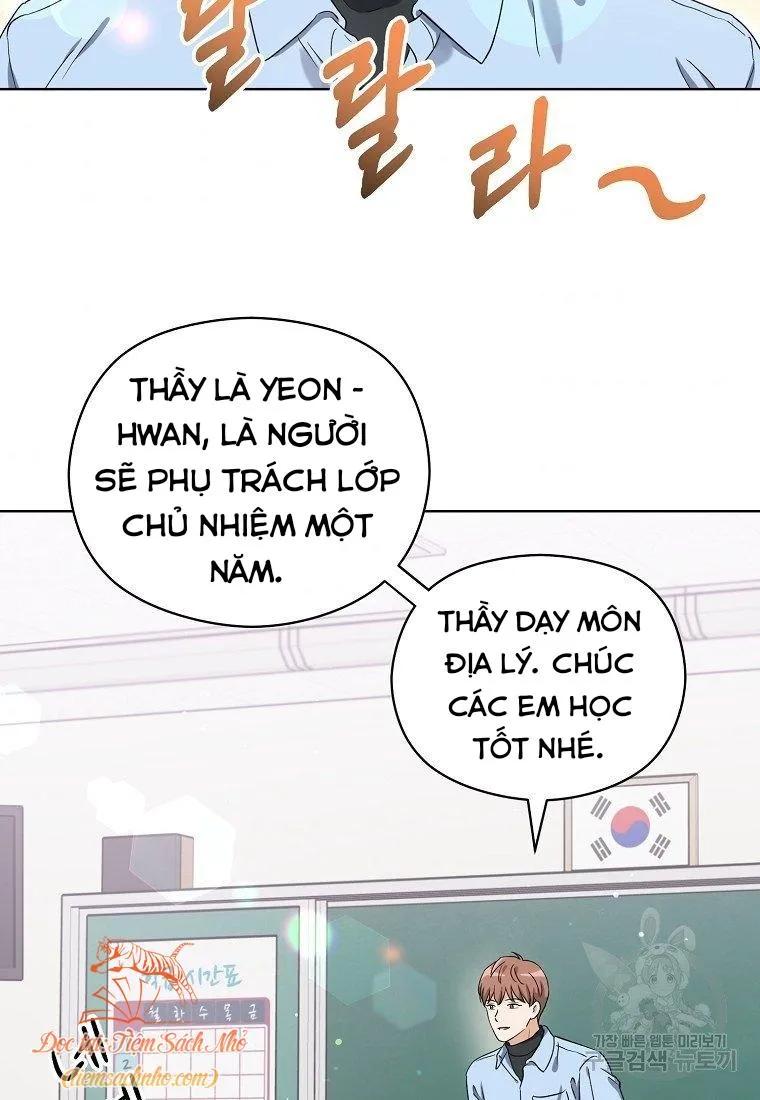 đọc truyện The Blue Child Chương 1 ảnh 32 tại Giả Dược