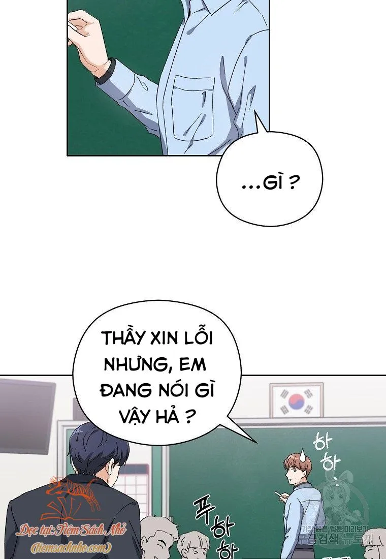 đọc truyện The Blue Child Chương 1 ảnh 36 tại Giả Dược