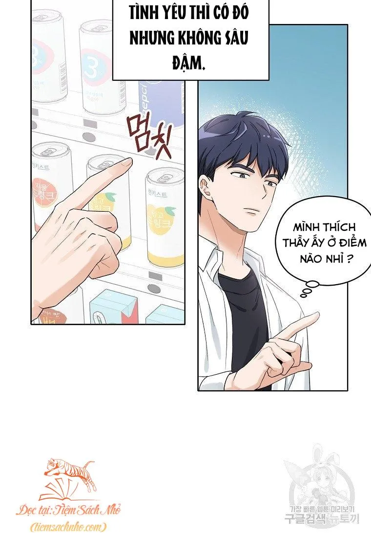 đọc truyện The Blue Child Chương 1 ảnh 45 tại Giả Dược