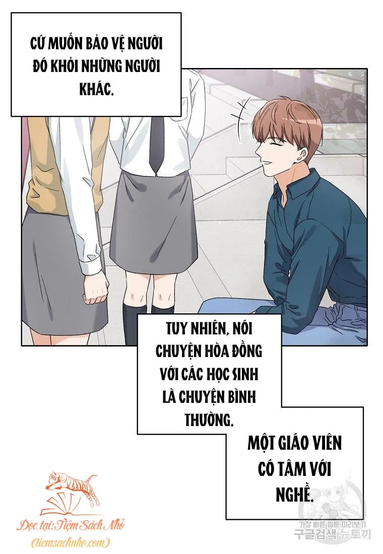 đọc truyện The Blue Child Chương 1 ảnh 46 tại Giả Dược