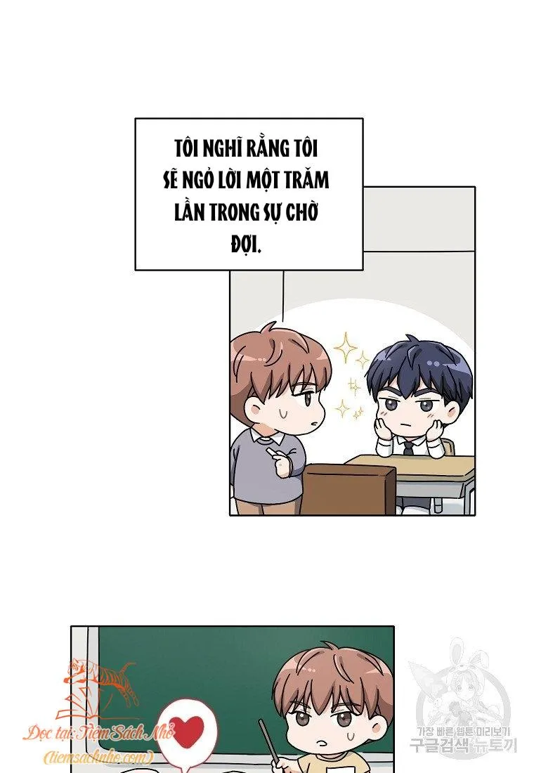 đọc truyện The Blue Child Chương 1 ảnh 55 tại Giả Dược