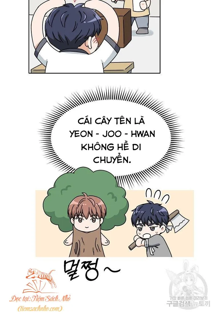 đọc truyện The Blue Child Chương 1 ảnh 56 tại Giả Dược