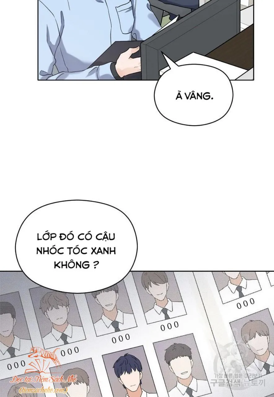 đọc truyện The Blue Child Chương 1 ảnh 9 tại Giả Dược