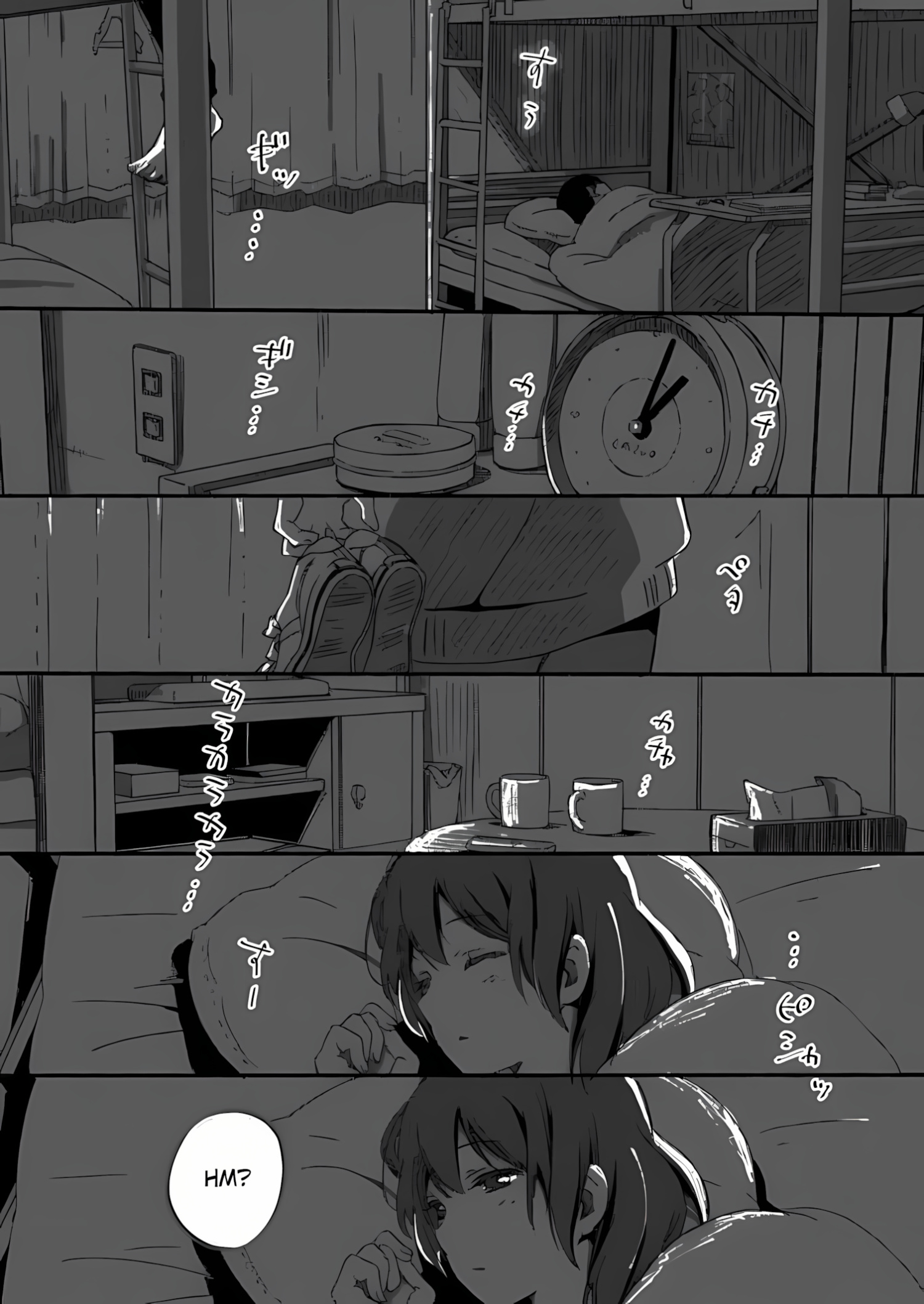 đọc truyện The Blue Star On That Day Chương 1 ảnh 11 tại Thiên Thai Truyện