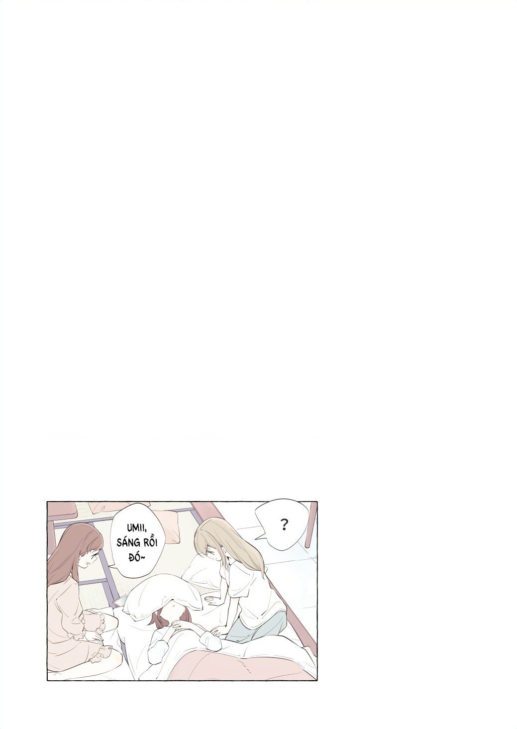 đọc truyện The Blue Star On That Day Chương 15 ảnh 49 tại Thiên Thai Truyện