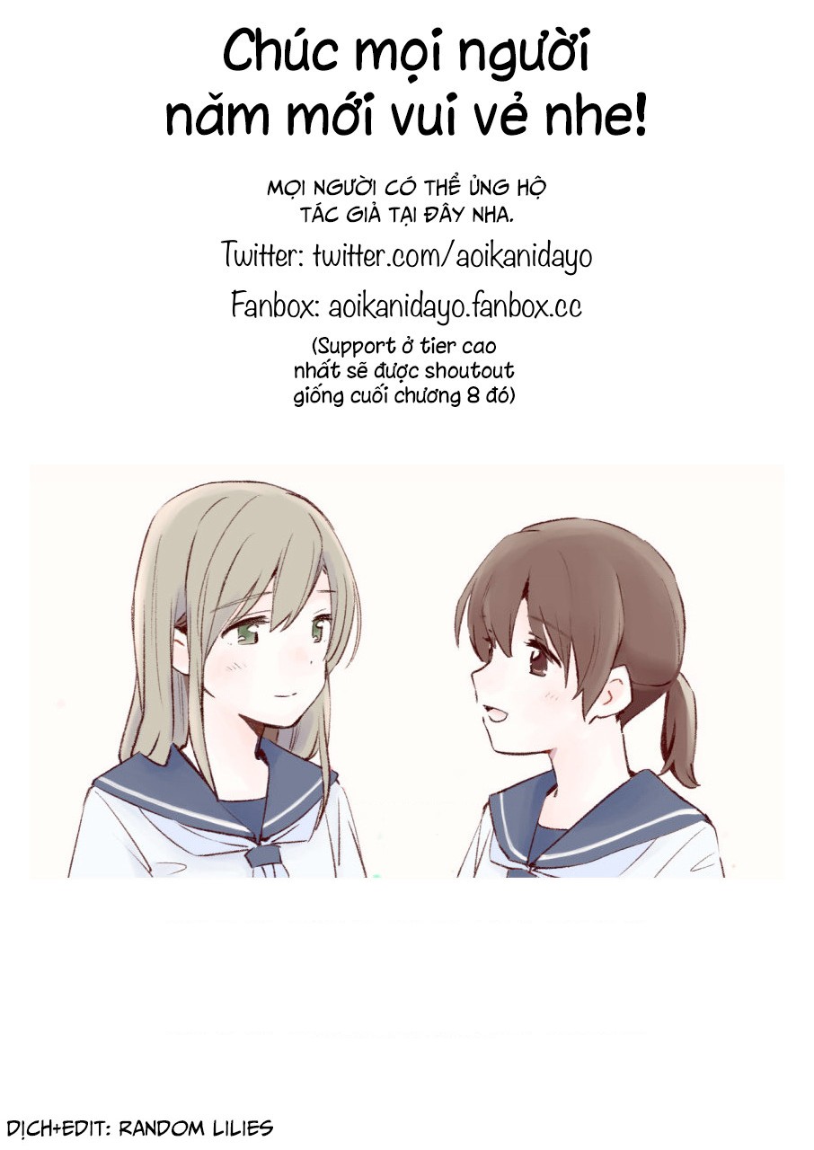 đọc truyện The Blue Star On That Day Chương 18 ảnh 43 tại Thiên Thai Truyện