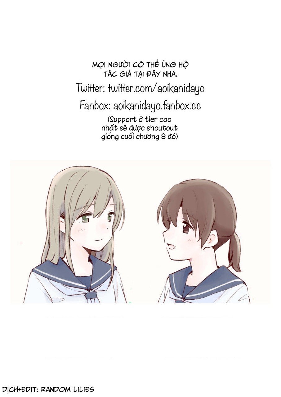 đọc truyện The Blue Star On That Day Chương 20 ảnh 44 tại Thiên Thai Truyện