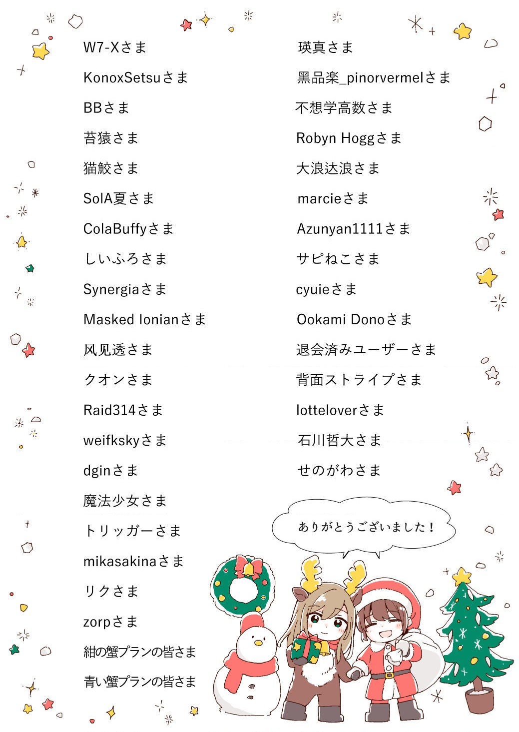 đọc truyện The Blue Star On That Day Chương 21.5 ảnh 19 tại Thiên Thai Truyện