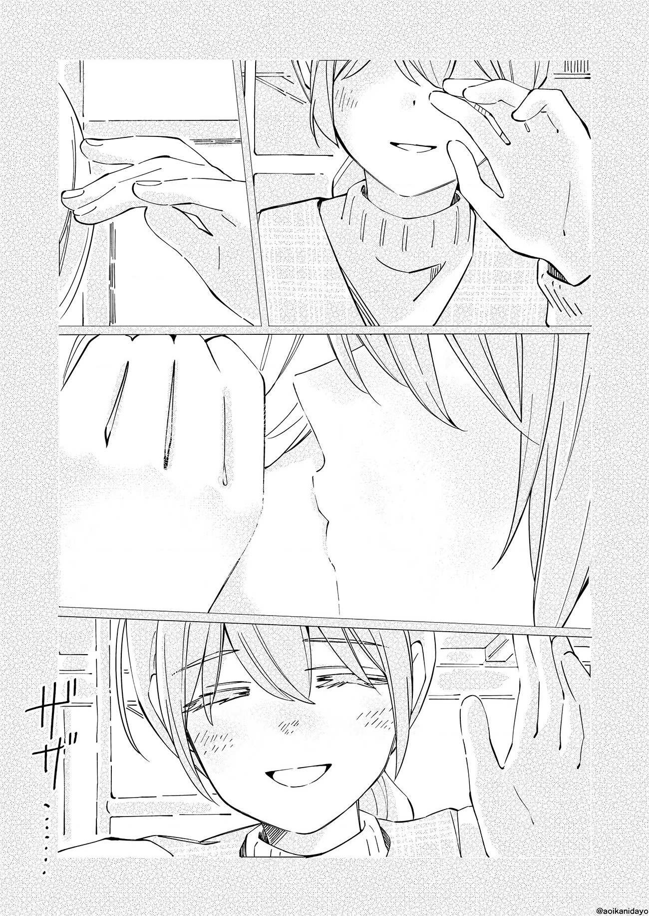 đọc truyện The Blue Star On That Day Chương 21 ảnh 14 tại Thiên Thai Truyện