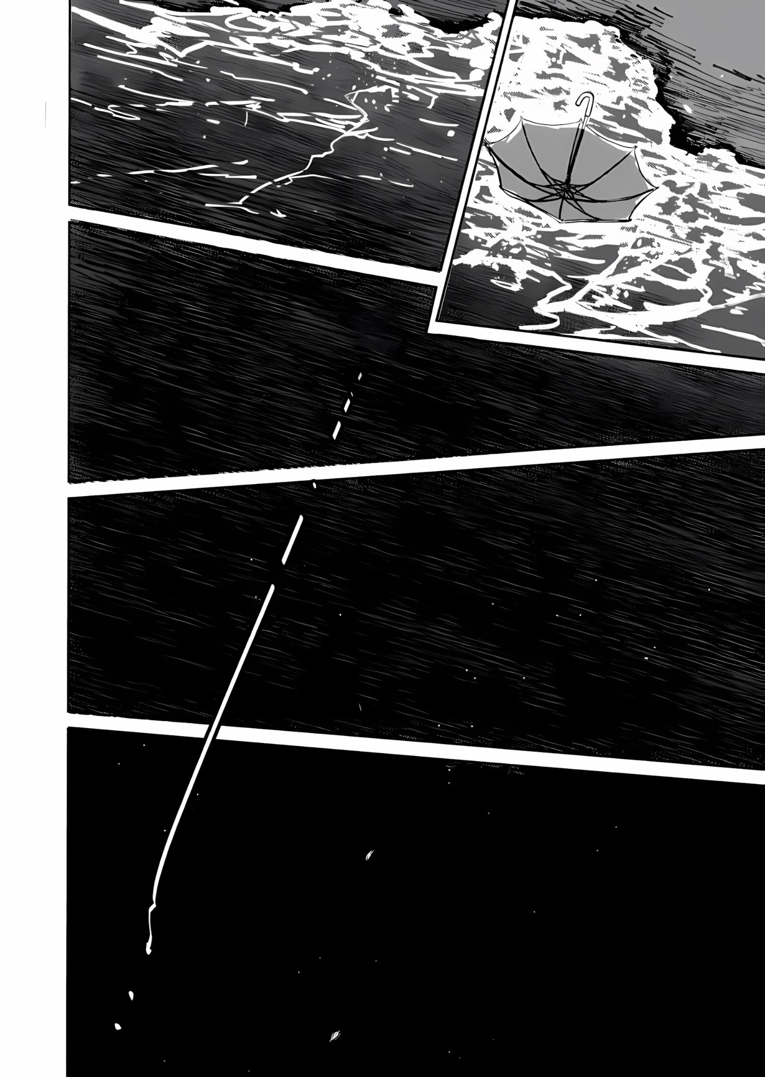 đọc truyện The Blue Star On That Day Chương 5 ảnh 23 tại Thiên Thai Truyện