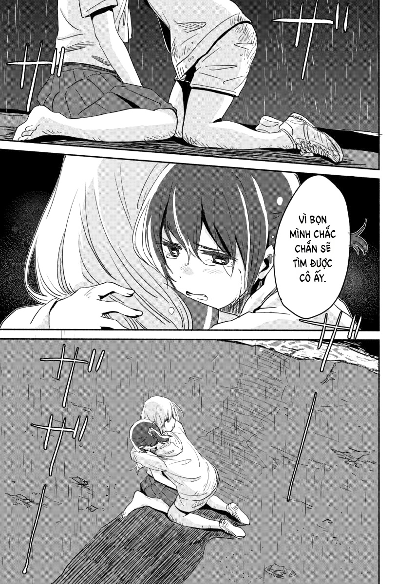 đọc truyện The Blue Star On That Day Chương 5 ảnh 28 tại Thiên Thai Truyện