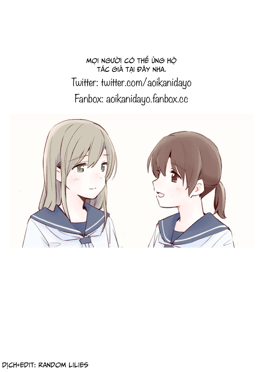 đọc truyện The Blue Star On That Day Chương 6 ảnh 31 tại Thiên Thai Truyện