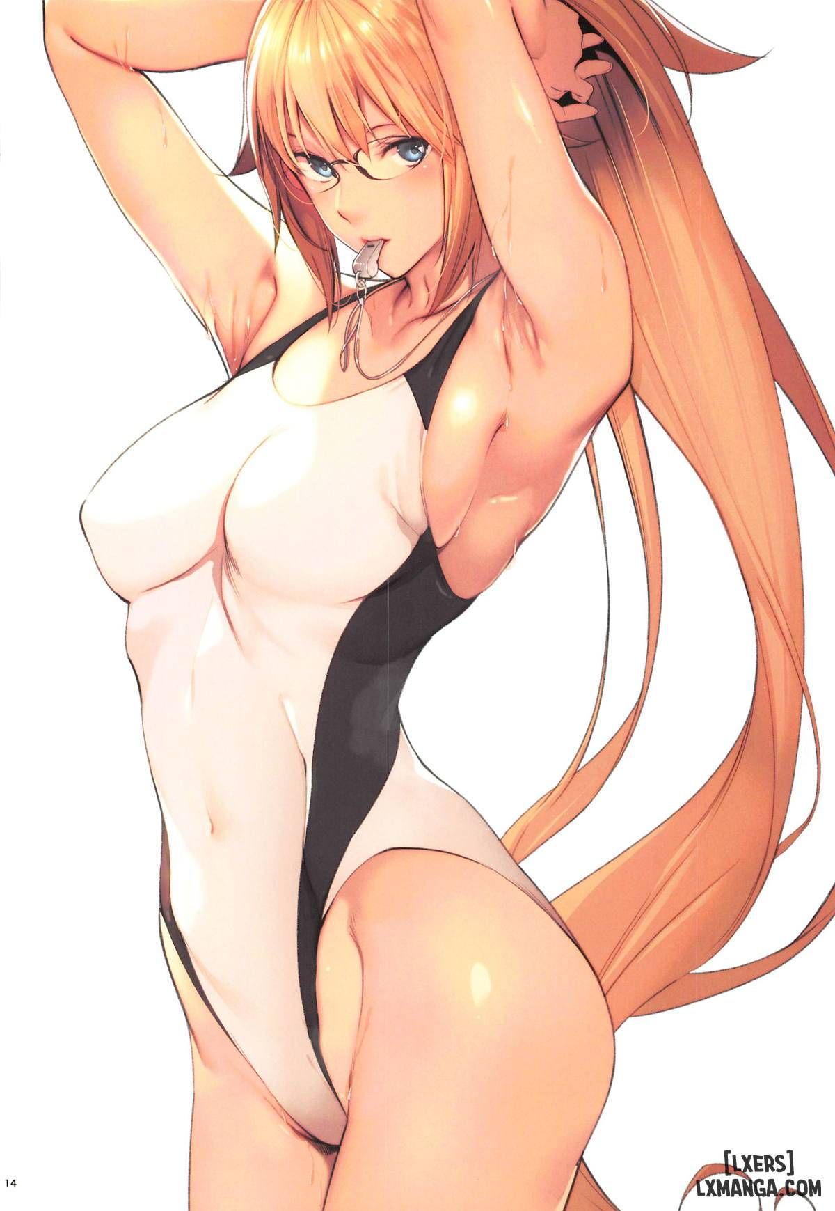 đọc truyện The Book Of Bb Chương 1 ảnh 12 tại Thiên Thai Truyện