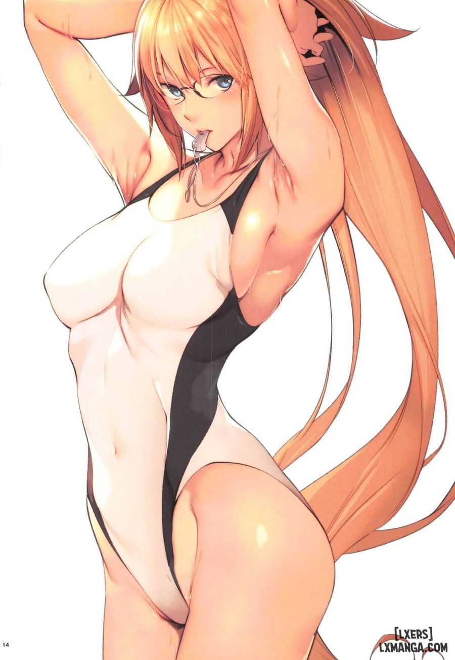 đọc truyện The Book Of Bb Oneshot ảnh 12 tại Thiên Thai Truyện