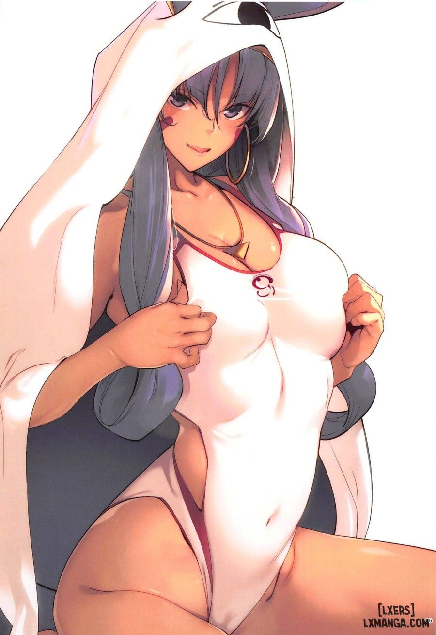 đọc truyện The Book Of Bb Oneshot ảnh 13 tại Thiên Thai Truyện