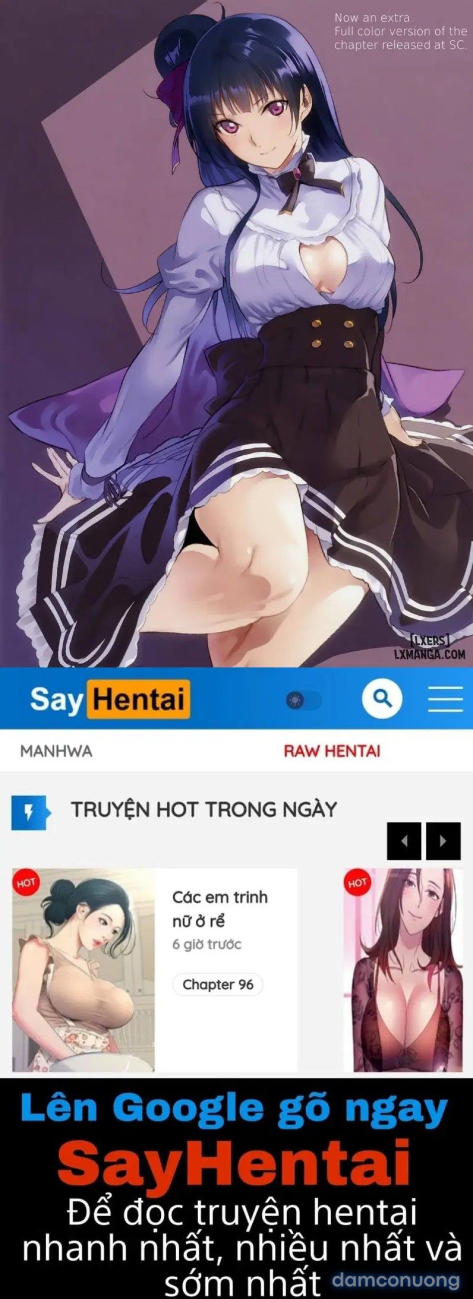 đọc truyện The Book Of Kanann Chương 1 ảnh 14 tại Thiên Thai Truyện