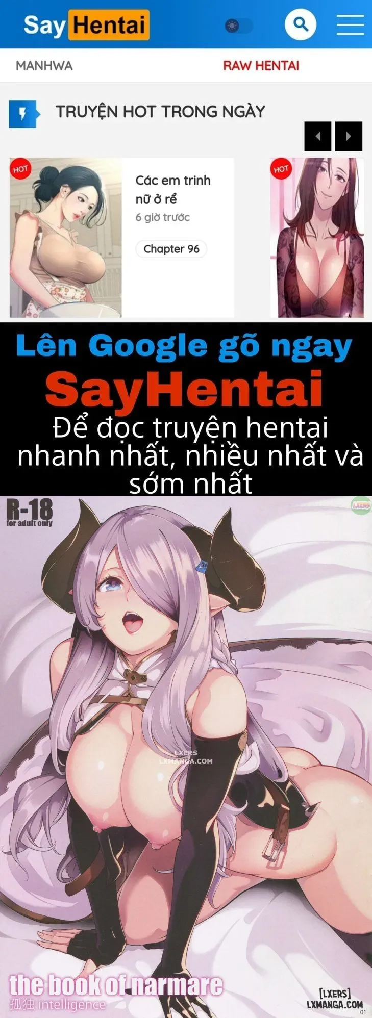 đọc truyện The Book Of Narmare Chương 1 ảnh 2 tại Thiên Thai Truyện