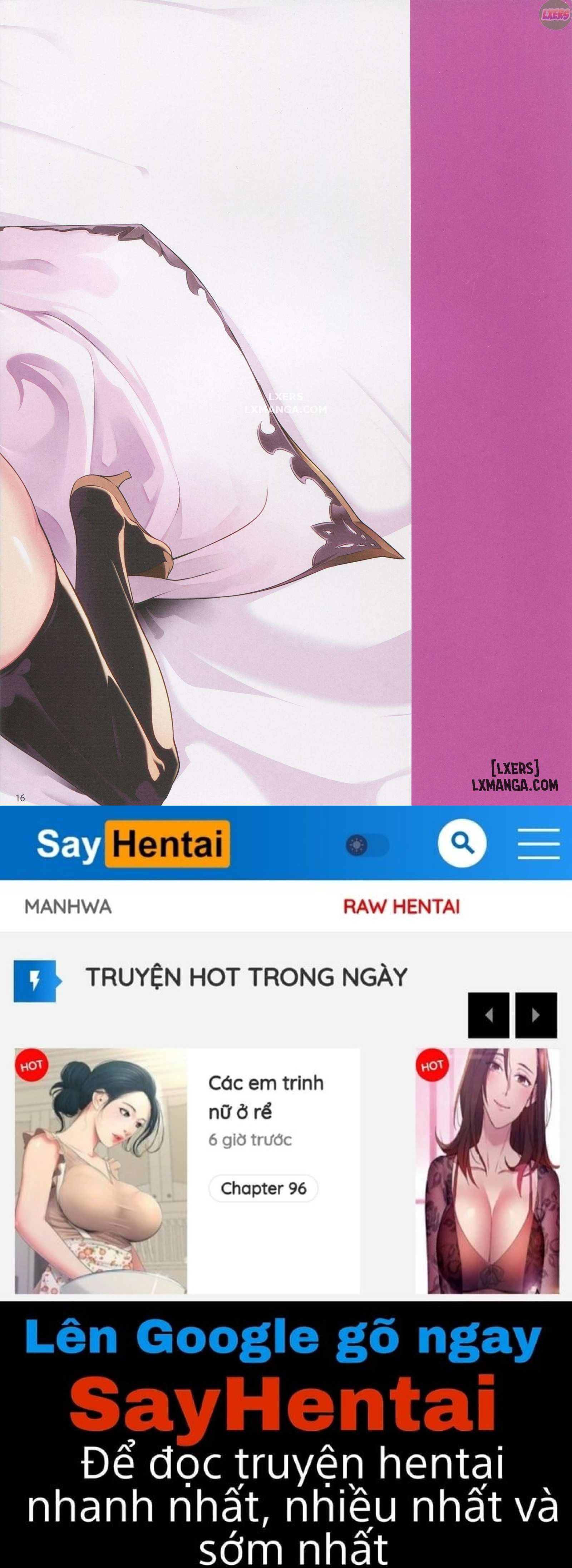 đọc truyện The Book Of Narmare Chương 1 ảnh 16 tại Thiên Thai Truyện