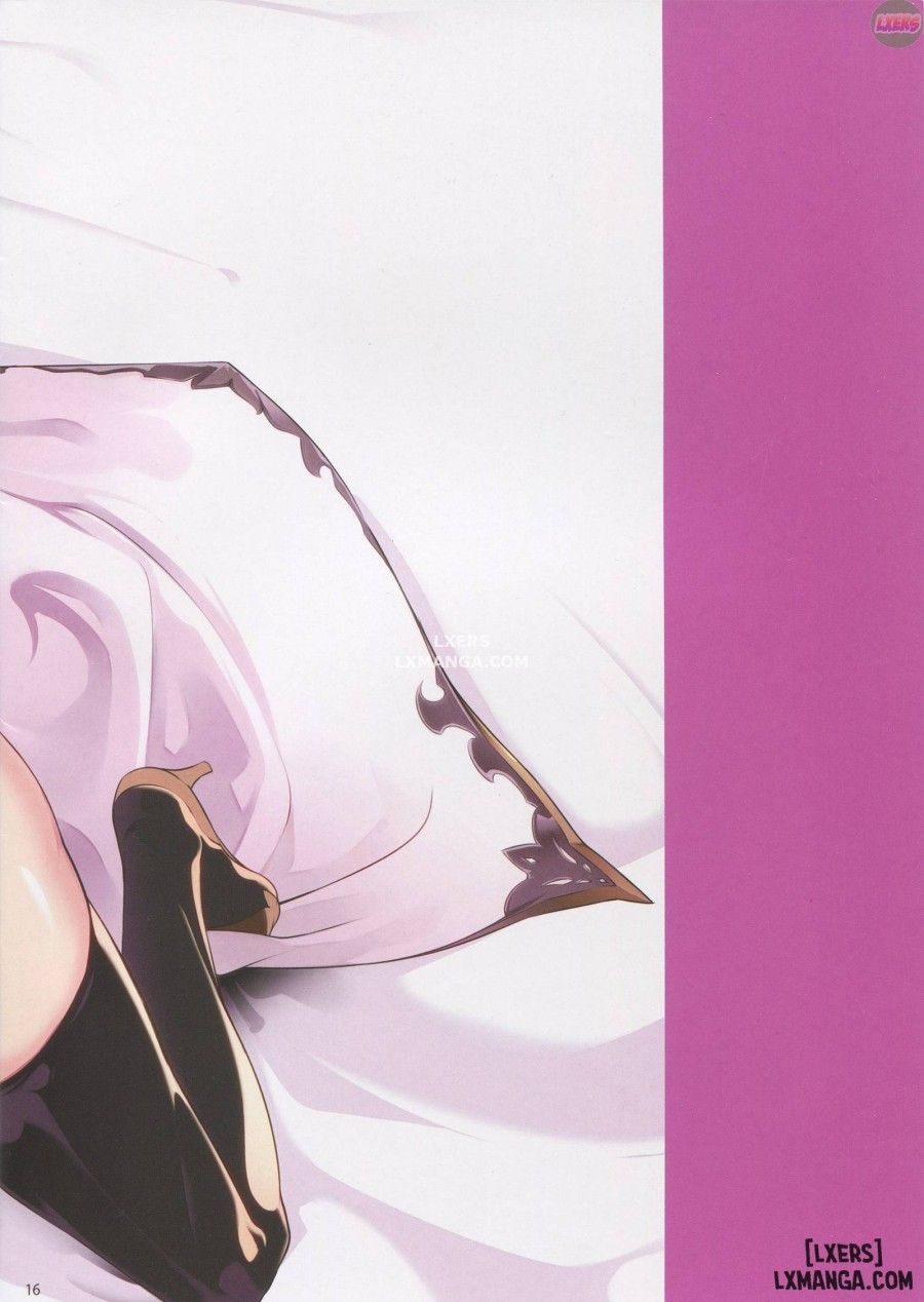 đọc truyện The Book Of Narmare Oneshot ảnh 16 tại Thiên Thai Truyện