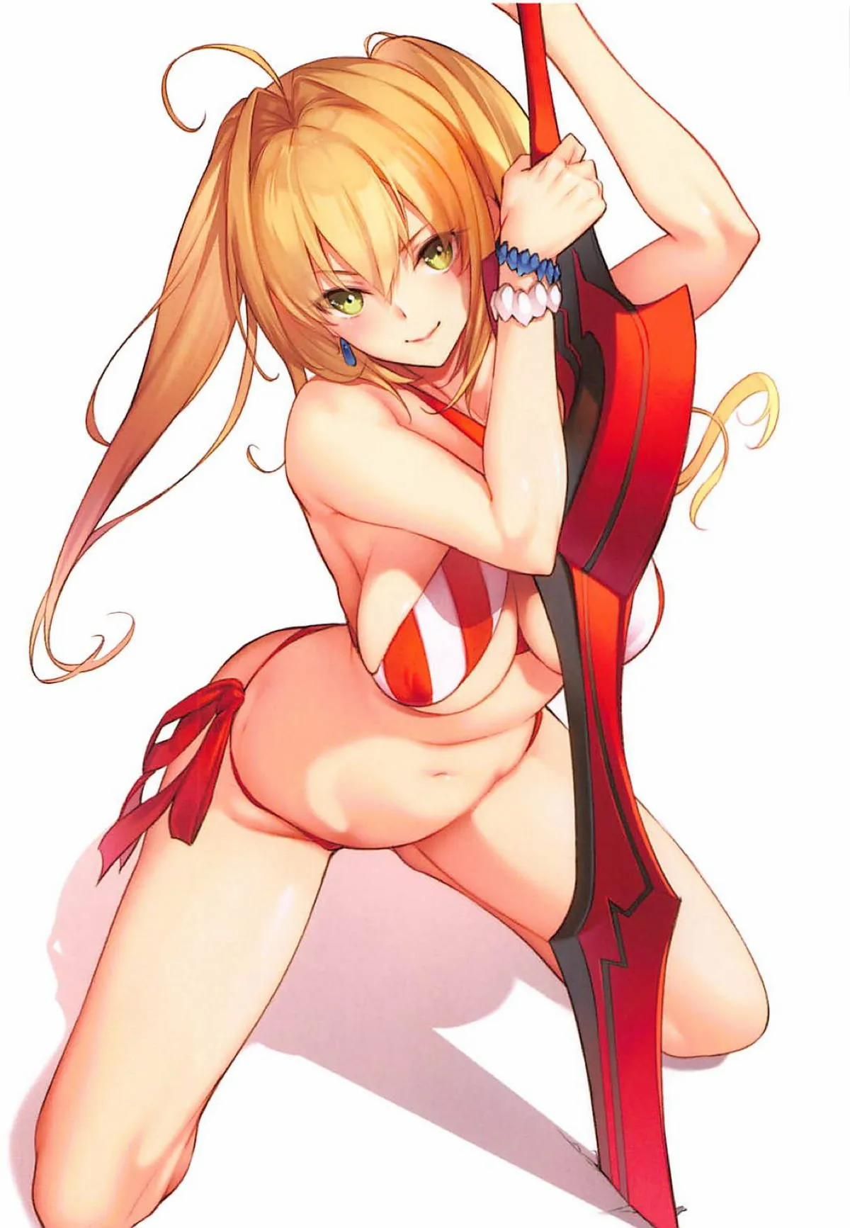 đọc truyện The Book Of Sakura 2 (fate/stay Night) Oneshot ảnh 16 tại Giả Dược