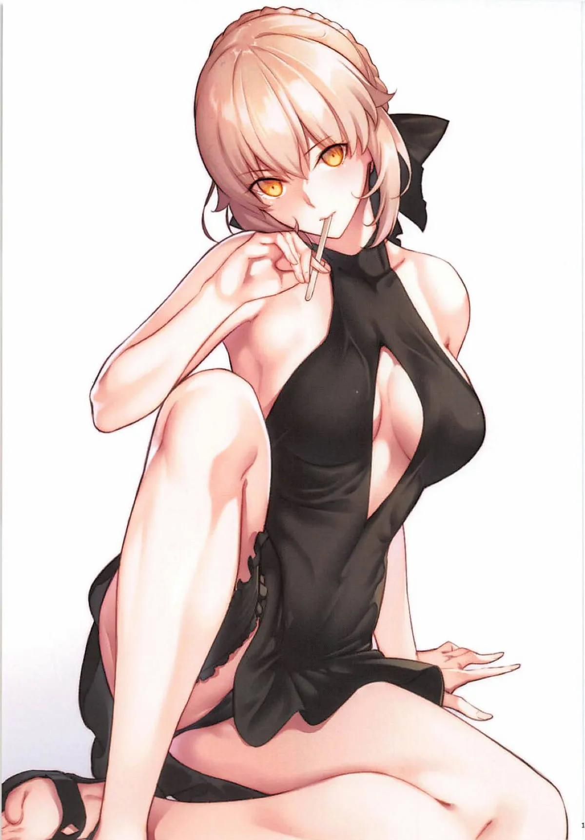 đọc truyện The Book Of Sakura 2 (fate/stay Night) Oneshot ảnh 17 tại Giả Dược