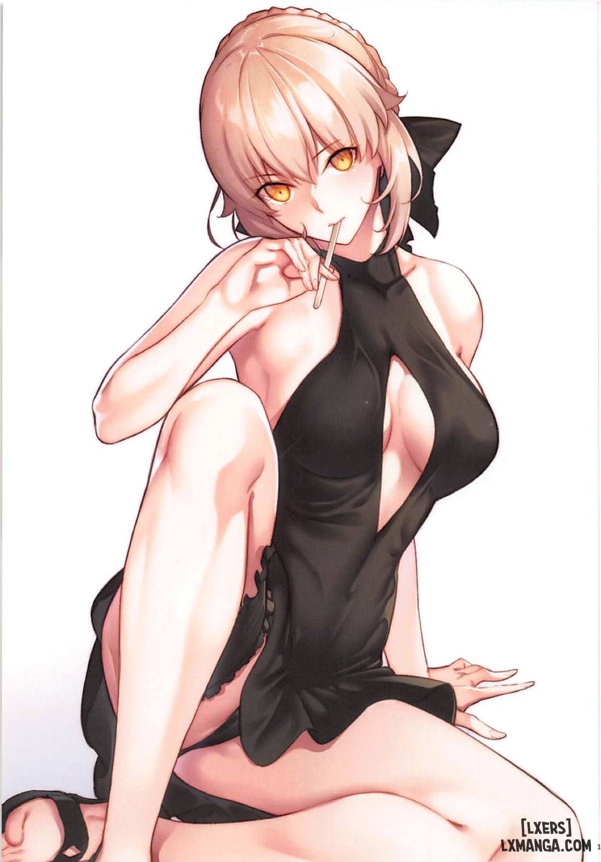 đọc truyện The Book Of Sakura 2 Chương 1 ảnh 16 tại Thiên Thai Truyện